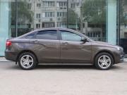 Lada (ВАЗ) Vesta I Самара  - изображение 18