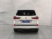 Lexus LX III Рестайлинг 2 Новосибирск  - изображение 29