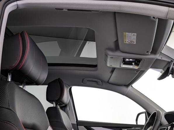 Volkswagen Teramont I Рестайлинг (China Market) с пробегом 2023 года, цена 5 785 000 рублей, 21698 км, внедорожник, Автокод Объявления