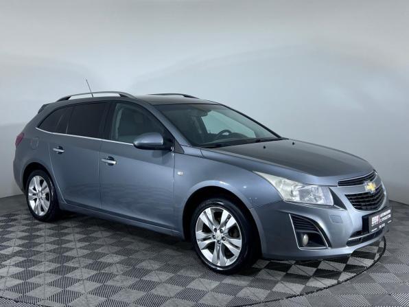 Chevrolet Cruze I Рестайлинг с пробегом 2013 года, цена 765 000 рублей, 256294 км, универсал, Автокод Объявления