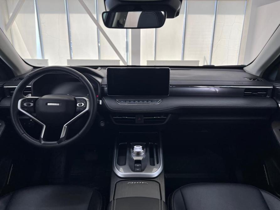 Haval Jolion I Волгоград  - изображение 13