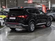 Hyundai Santa Fe IV Рестайлинг Санкт-Петербург  - изображение 30