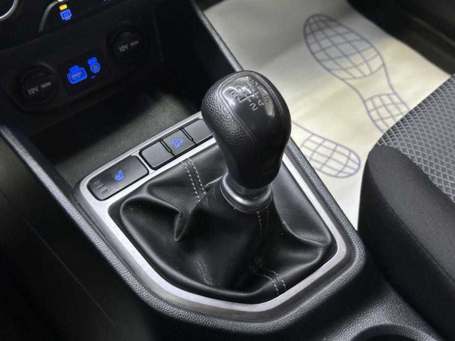 Hyundai Creta I Ярославль  - изображение 27