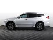Mitsubishi Pajero Sport III Рестайлинг Москва  - изображение 37