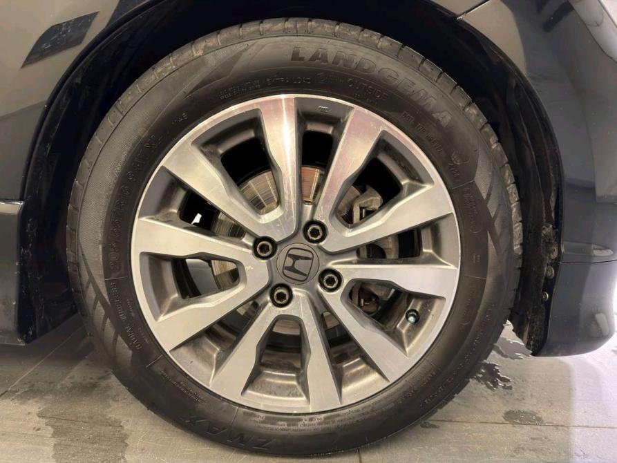 Honda Fit II Новосибирск  - изображение 11
