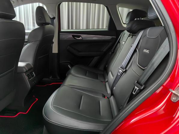 Haval Jolion I с пробегом 2022 года, цена 1 888 000 рублей, 22435 км, внедорожник, Автокод Объявления