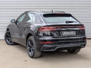 Audi Q8 I (4M) Москва  - изображение 37