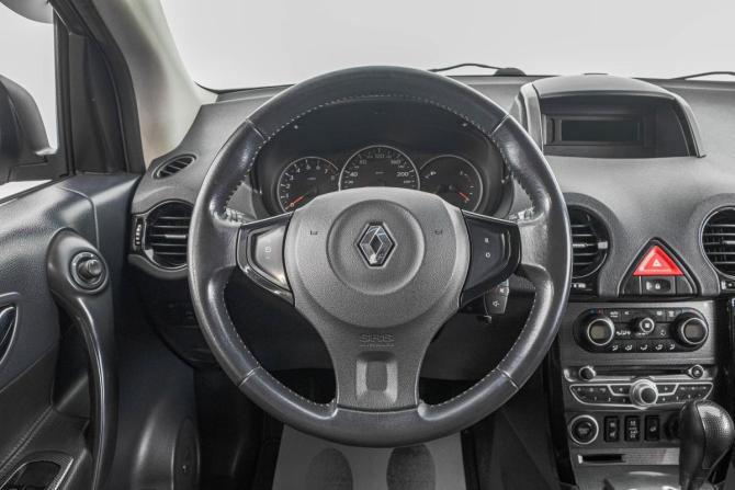 Renault Koleos I с пробегом 2011 года, цена 1 149 000 рублей, 251000 км, внедорожник, Автокод Объявления