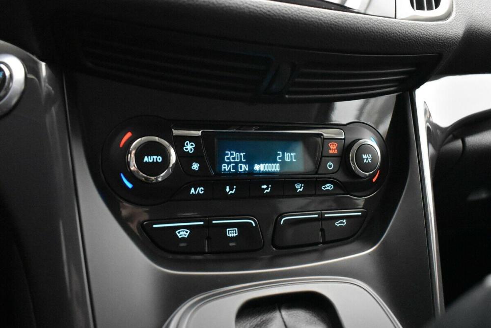 Ford Kuga II Москва  - изображение 8