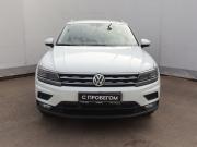 Volkswagen Tiguan II Москва  - изображение 23
