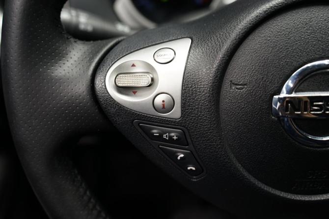 Nissan Juke I с пробегом 2014 года, цена 1 244 000 рублей, 152750 км, внедорожник, Автокод Объявления
