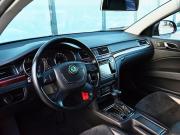 Skoda Superb II Екатеринбург  - изображение 36