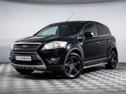 Ford Kuga I Москва  - изображение 18
