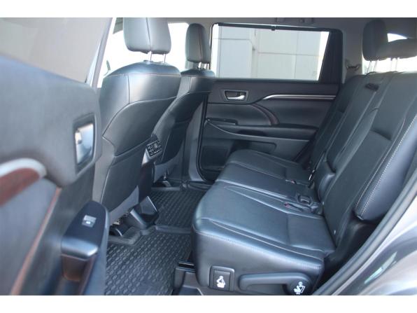 Toyota Highlander III (XU50) с пробегом 2014 года, цена 2 650 000 рублей, 150690 км, внедорожник, Автокод Объявления