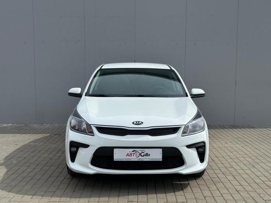 Kia Rio IV Тамбов  - изображение 3