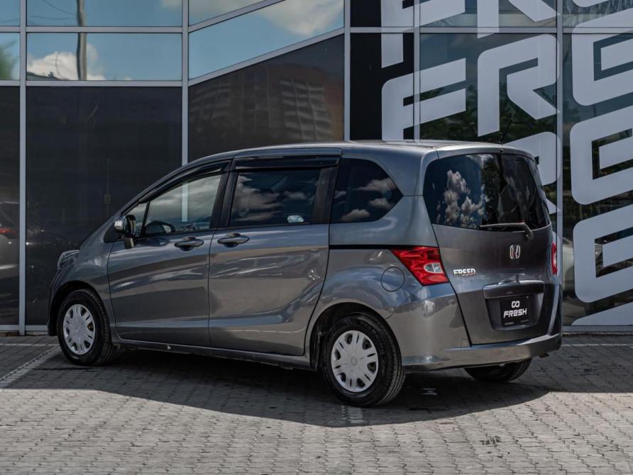 Honda Freed I Краснодар  - изображение 2