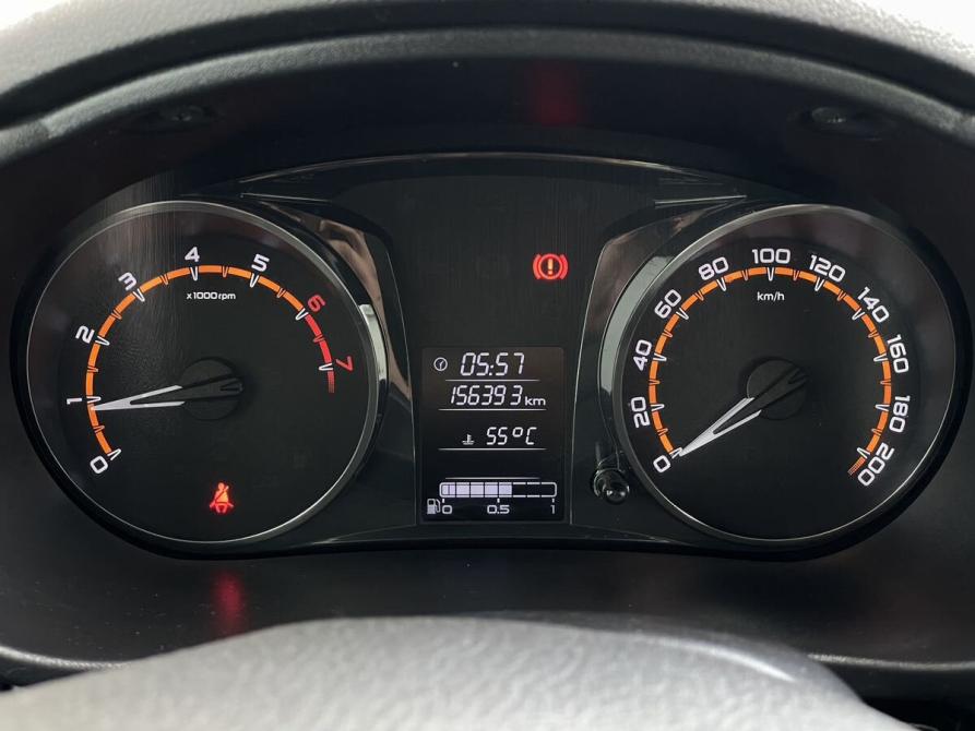 Lada (ВАЗ) Granta I Рестайлинг Екатеринбург  - изображение 17