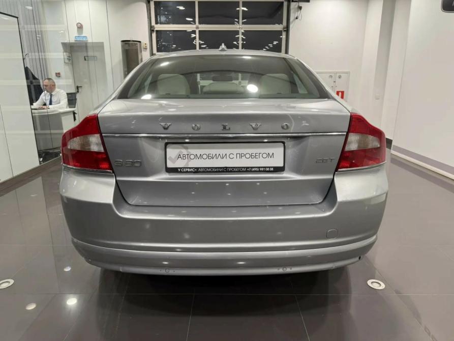 Volvo S80 II Подольск  - изображение 6