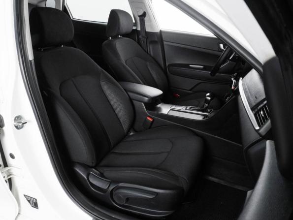 Kia Optima IV Рестайлинг с пробегом 2019 года, цена 1 759 000 рублей, 133190 км, седан, Автокод Объявления
