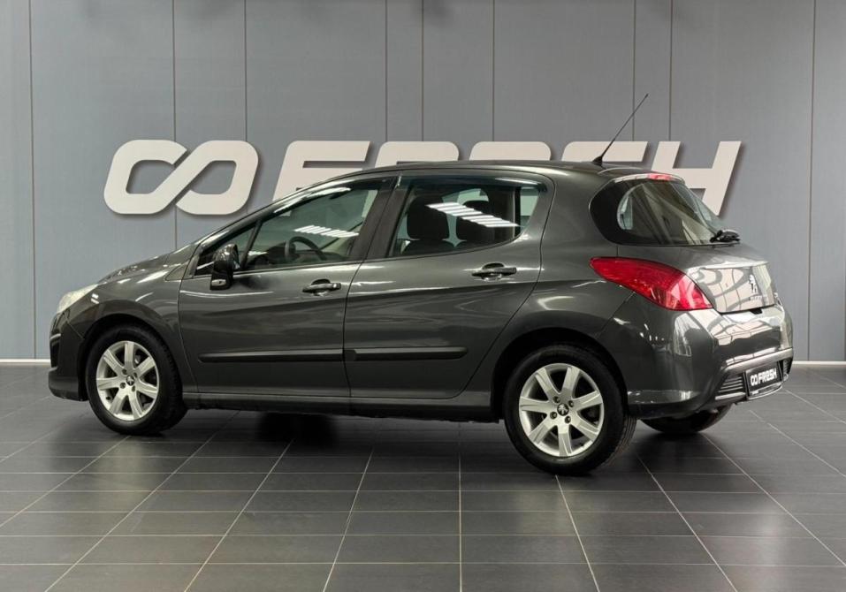 Peugeot 308 I Рестайлинг Сыктывкар  - изображение 2