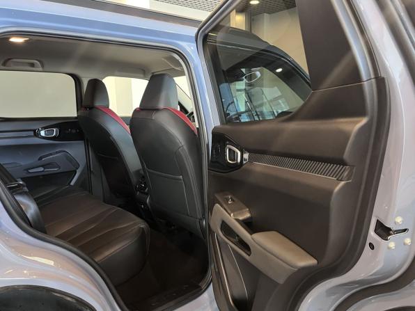Haval H3 I с пробегом 2024 года, цена 2 579 000 рублей, 46892 км, внедорожник, Автокод Объявления