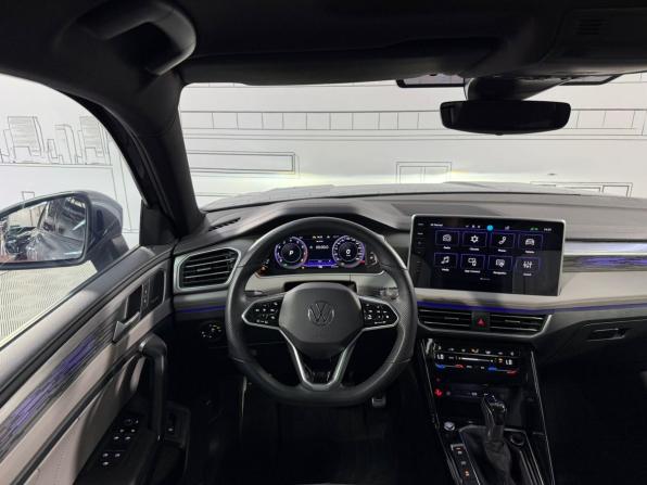 Volkswagen Tayron II (China Market) с пробегом 2023 года, цена 4 350 000 рублей, 47000 км, внедорожник, Автокод Объявления