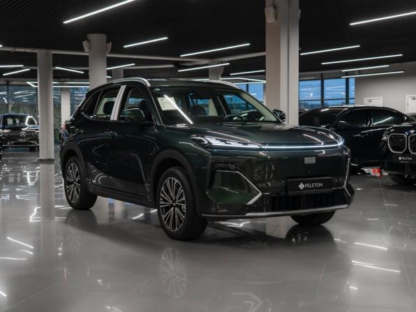 Geely Galaxy Starship 7 с пробегом 2026 года, цена 3 940 000 рублей, 20 км, внедорожник, Автокод Объявления