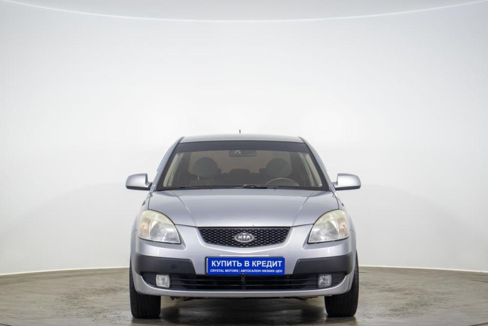 Kia Rio II Оренбург  - изображение 2