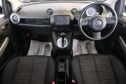 Mazda Demio III (DE) Омск  - изображение 30