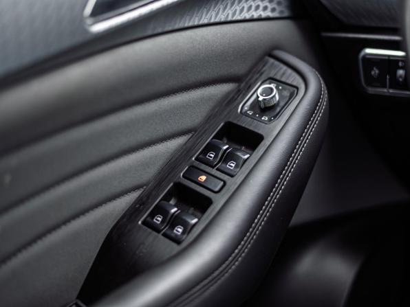 Haval F7 I Рестайлинг с пробегом 2023 года, цена 2 105 000 рублей, 65285 км, внедорожник, Автокод Объявления