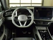 Volkswagen Tiguan III (China Market) Кемерово  - изображение 47