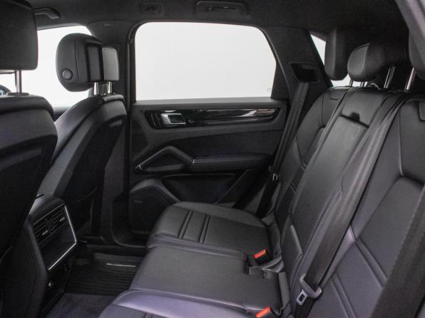 Porsche Cayenne III с пробегом 2021 года, цена 7 210 000 рублей, 75000 км, внедорожник, Автокод Объявления