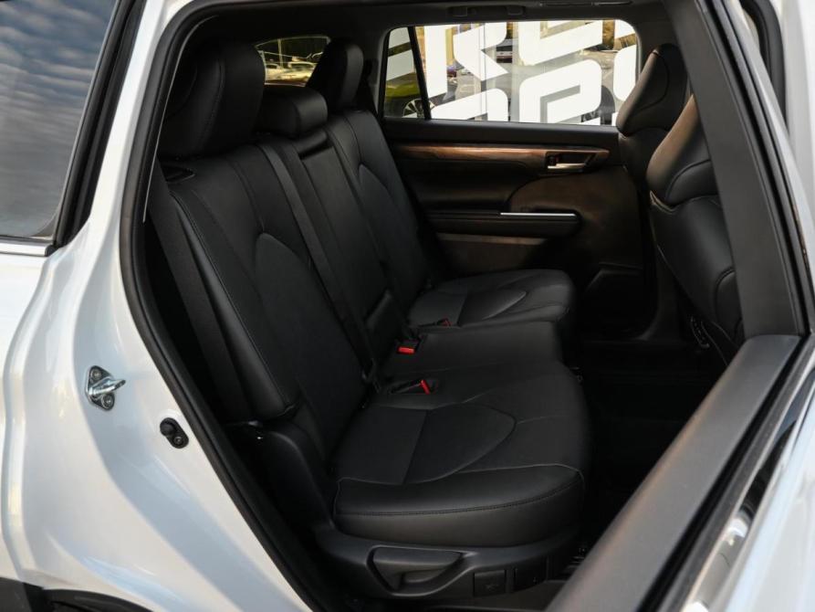 Toyota Highlander IV (XU70) Волгоград  - изображение 7