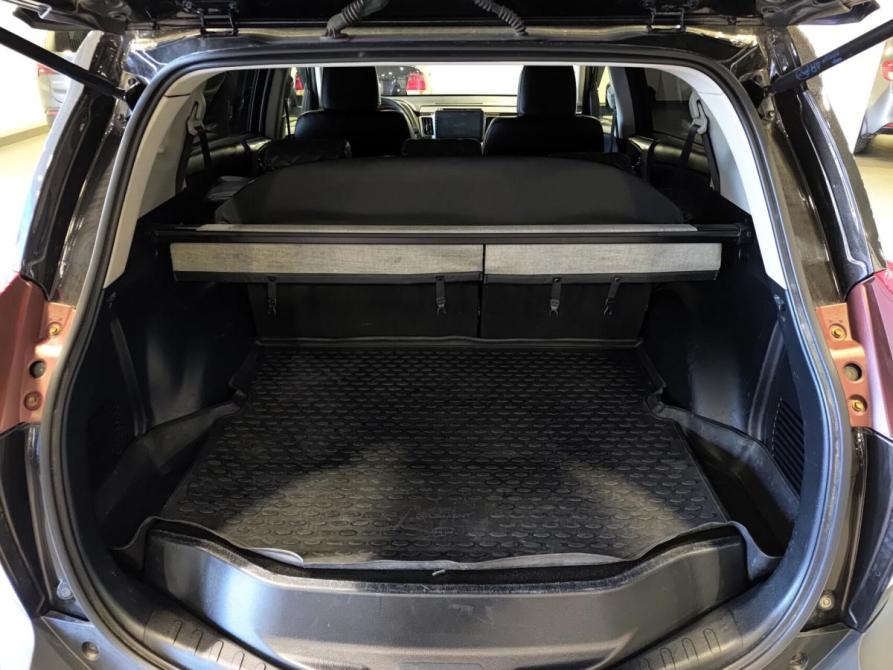Toyota RAV4 IV (XA40) Казань  - изображение 12