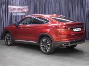 Geely Tugella I Москва  - изображение 33