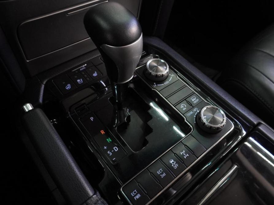 Toyota Land Cruiser 200 Series Рестайлинг 2 Воронеж  - изображение 14
