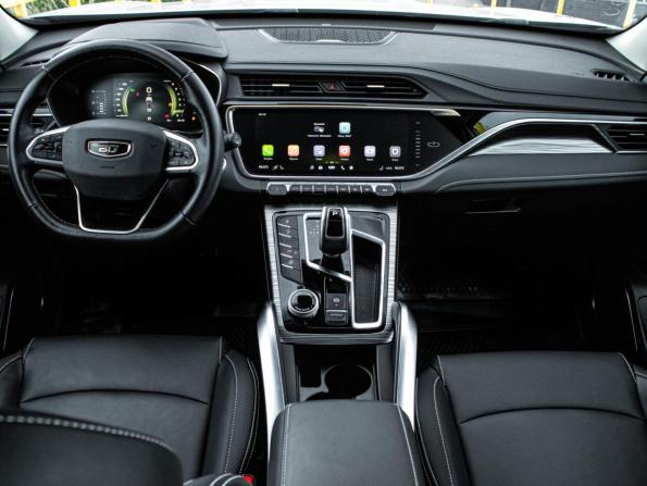 Belgee X70 I с пробегом 2024 года, цена 2 049 000 рублей, 31110 км, внедорожник, Автокод Объявления