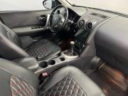 Nissan Qashqai I Рестайлинг Уфа  - изображение 28