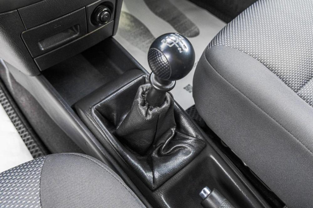 Chevrolet Aveo I Рестайлинг Барнаул  - изображение 16