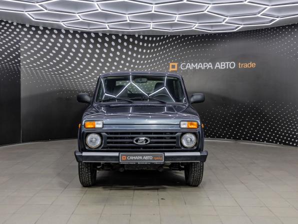 Lada (ВАЗ) 2121 (4x4) I Рестайлинг с пробегом 2018 года, цена 698 000 рублей, 31000 км, внедорожник, Автокод Объявления