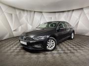 Volkswagen Passat B8 Рестайлинг Москва  - изображение 21