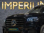Mercedes-Benz GLS II (X167) Рестайлинг Москва  - изображение 34