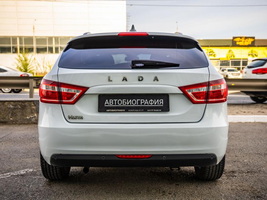 Lada (ВАЗ) Vesta I Волгоград  - изображение 6