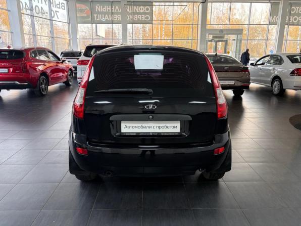 Lada (ВАЗ) Kalina I с пробегом 2011 года, цена 155 000 рублей, 195137 км, хэтчбек, Автокод Объявления