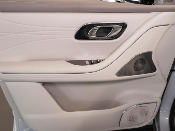 Geely Galaxy M9 с пробегом 2025 года, цена 6 700 000 рублей, 21 км, внедорожник, Автокод Объявления