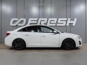 Chevrolet Cruze I Рестайлинг Воронеж  - изображение 24
