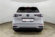 Changan CS55 Plus II Волгоград  - изображение 32