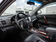 Toyota Highlander II (XU40) Рестайлинг Москва  - изображение 30