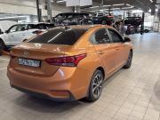Hyundai Solaris I Рестайлинг Санкт-Петербург  - изображение 11