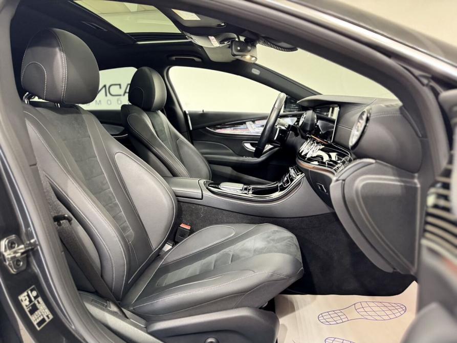 Mercedes-Benz CLS III (C257) Рестайлинг Санкт-Петербург  - изображение 14